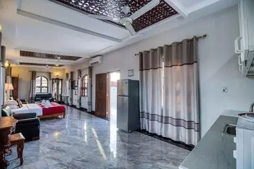 پانسیون Tembo B&b Apartments