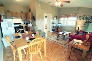 コテージ Rb_wild_west