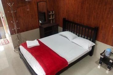 Bed and Breakfast Nature View Cottage