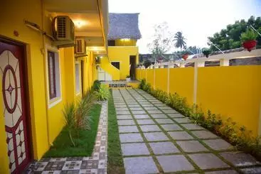 Hotel A P Guest House