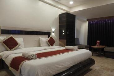 Hotell Always Welcome