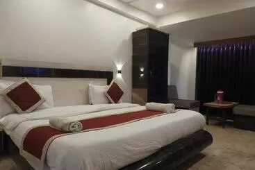 Hotel Always Welcome