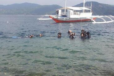 Hotel Anilao Scuba Dive Center
