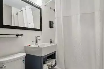 ホテル Inn On Arsenal