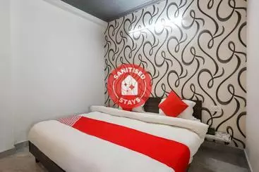 Super Hotel O Dream Town