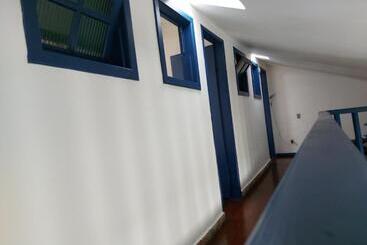 پانسیون Pousada Janelas De Ouro Prêto