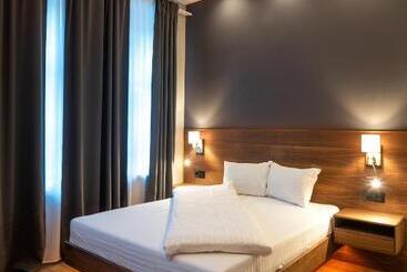 تختخواب و صبحانه Vila Emilia