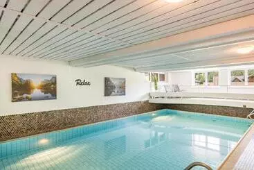 Bergzeit   Hotel & Appartements