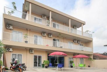 Hotel Oyo 3816 The Tispa Syariah Residence