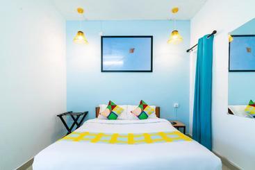 Hotelli Flagship 75966 Salim