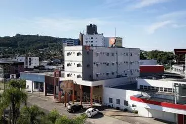 Ok Inn Hotel Criciúma