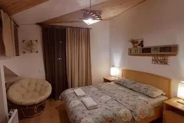 Pensão Sanli