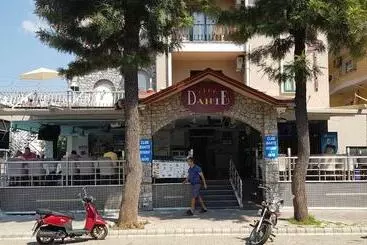 Apartamento Club Dante Marmaris