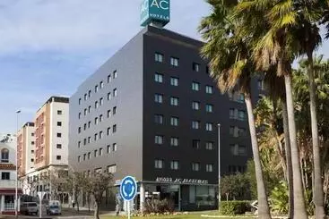 Ac Hotel Algeciras By Marriott