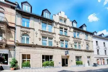 Achat Hotel Wiesbaden City