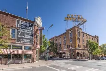 فندق Comfort Inn Near Grand Canyon