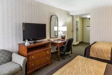 Hotel Comfort Inn Pentagon City
