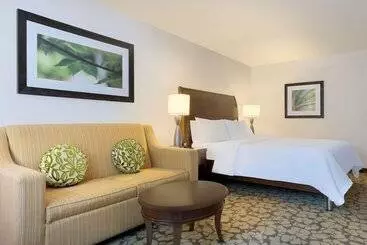 Hotel Hilton Garden Inn Lax El Segundo