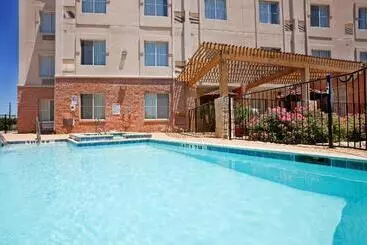 Hotel Holiday Inn Express & Suites Dallas Park Central Northeast, An Ihg