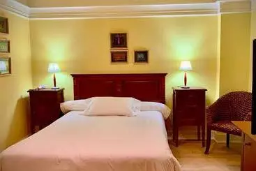 Hotel Marina De Campios