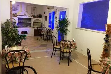 هتل Mediterraneo Guest House