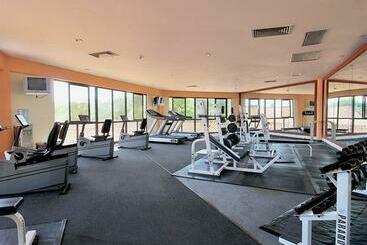 استراحتگاه Sirenis Tropical Varadero