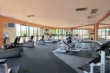 استراحتگاه Sirenis Tropical Varadero