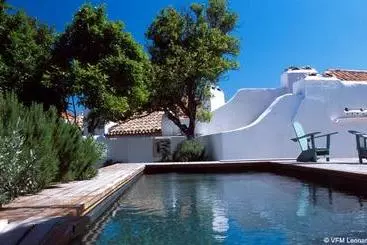 Hotel Palacio Belmonte