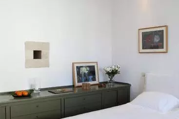 בית מלון כפרי Palacio Belmonte