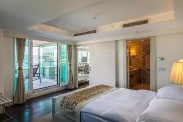 ホテル Radisson Blu Bosphorus