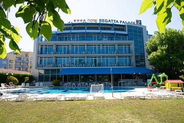 فندق Regata Palace