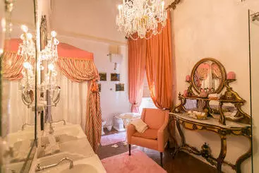 Hotel Relais La Suvera