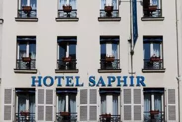 ホテル Saphir Grenelle