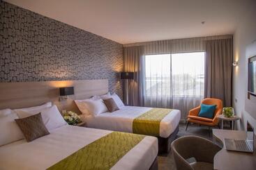 Sudima Hotel Christchurch Airport