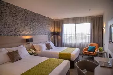 Sudima Hotel Christchurch Airport