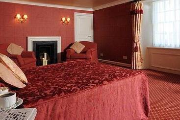 Tulloch Castle Hotel ‘a Bespoke Hotel’