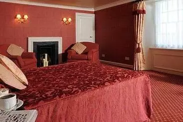 Tulloch Castle Hotel ‘a Bespoke Hotel’