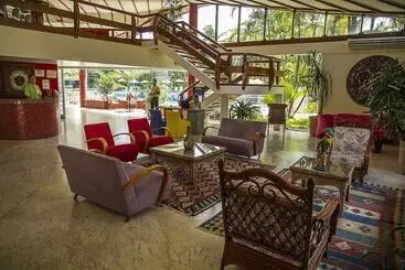 Hotel Resort Arcobaleno All Inclusive