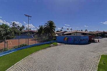 酒店 Resort Arcobaleno All Inclusive