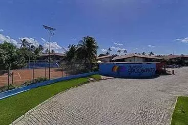 Отель Resort Arcobaleno All Inclusive