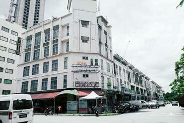 هاستل I Boutique