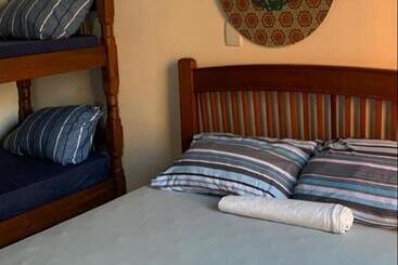 Alma De Maré Hostel