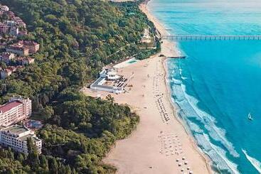 צימר Marina Sands Bijou Boutique Is An Excellent Choice For Travelers Visiting Obzor