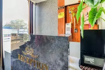 Hotel Oyo 69735  Cra