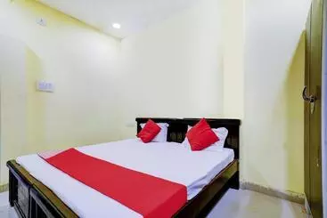 Hotel O Imperial Guest House