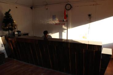 Gold Star Beach Resort