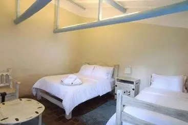 ホテル Casa Provenzal