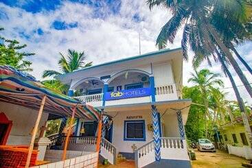 Hotel Fabexpress Saimax