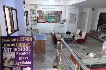 Hotel Gharaunda Guest House