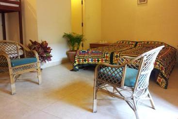 בית מלון כפרי Maurya